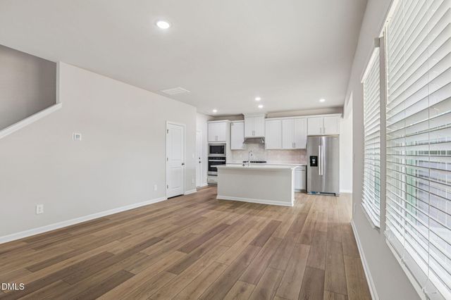 1431 Hatteras Road, Durham, NC 27704