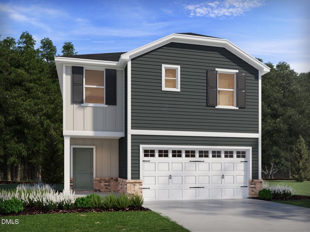 1431 Hatteras Road, Durham, NC 27704
