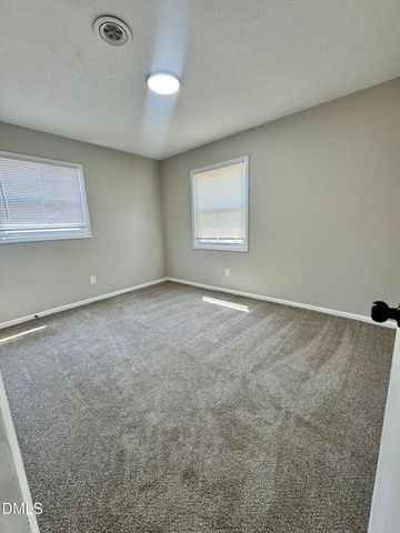 5543 Livingston Drive, Fayetteville, NC 28311