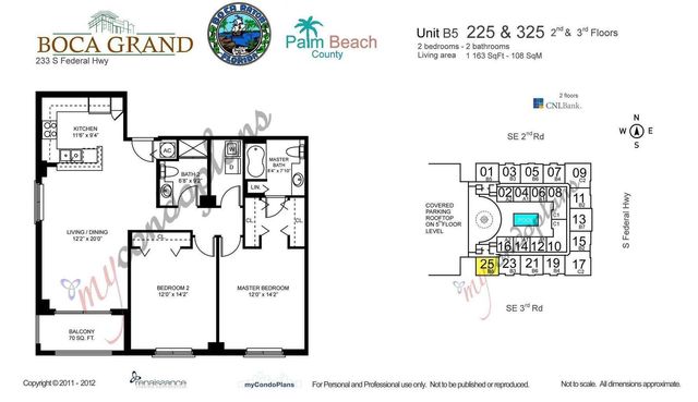 233 S Federal Highway 325, Boca Raton, FL 33432