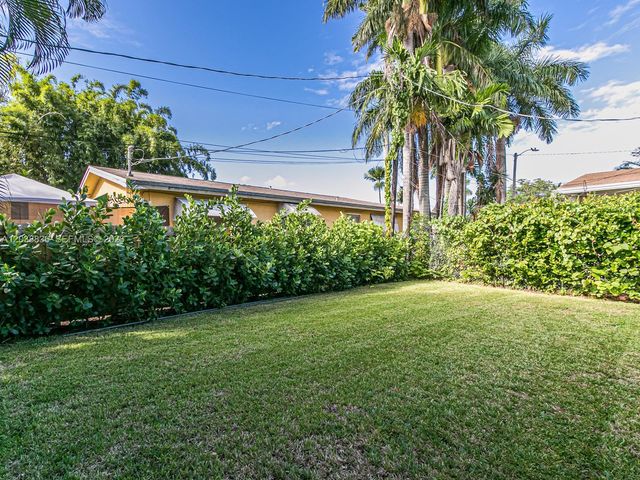 1540 Arthur St, Hollywood, FL 33020
