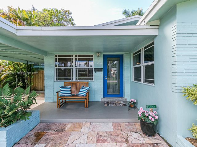1540 Arthur St, Hollywood, FL 33020