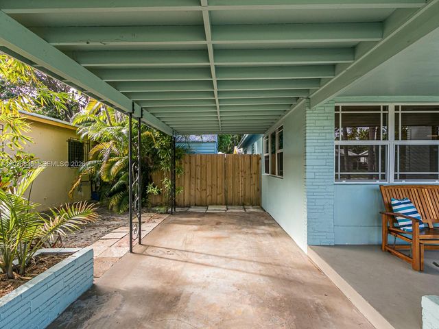 1540 Arthur St, Hollywood, FL 33020