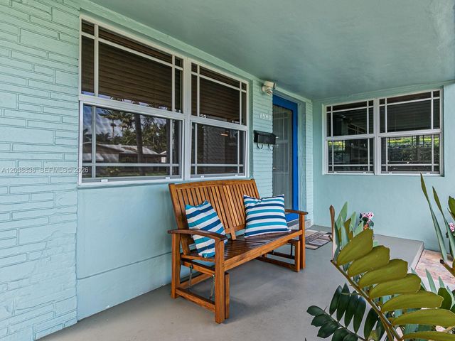 1540 Arthur St, Hollywood, FL 33020