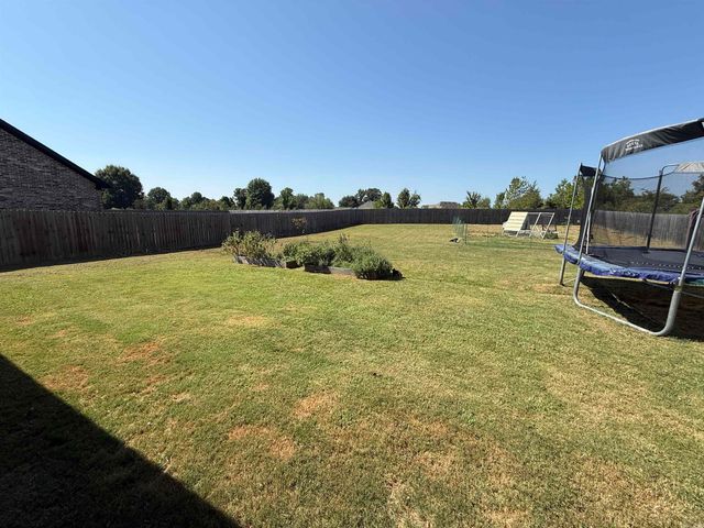 22 River Cliff Drive, Mayflower, AR 72106