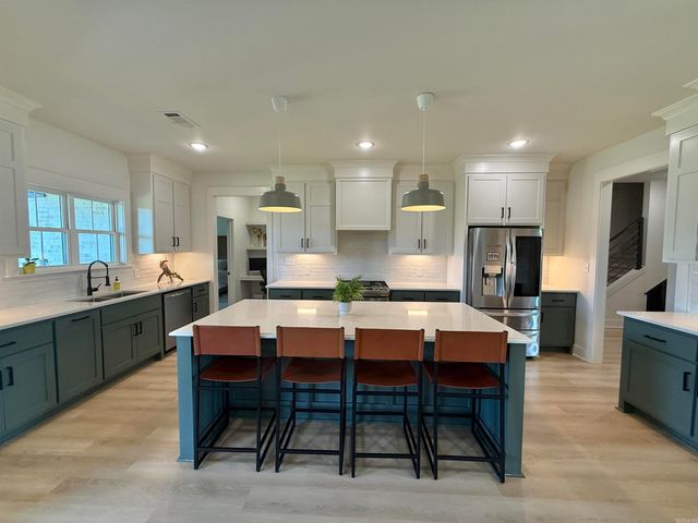 22 River Cliff Drive, Mayflower, AR 72106