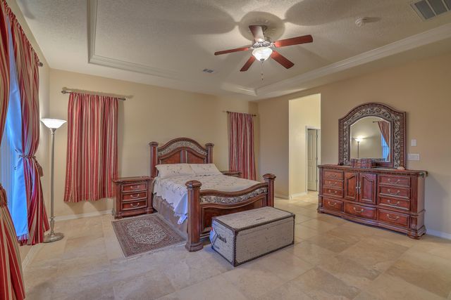 8300 Mesa Top Road NW, Albuquerque, NM 87120