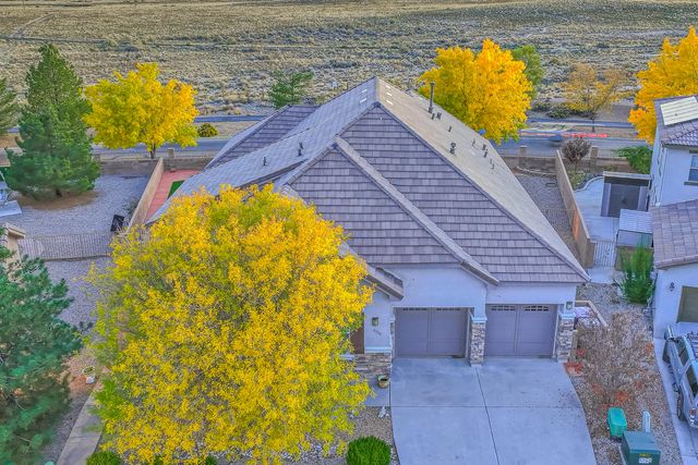 8300 Mesa Top Road NW, Albuquerque, NM 87120