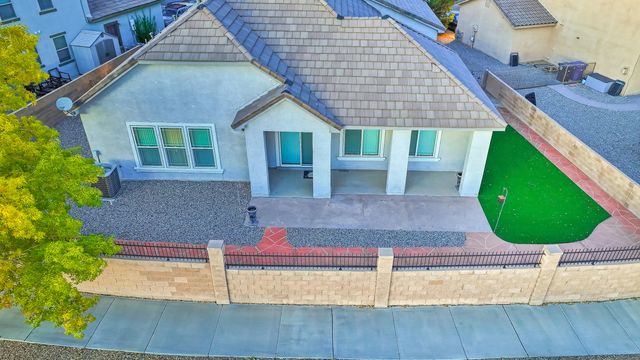 8300 Mesa Top Road NW, Albuquerque, NM 87120