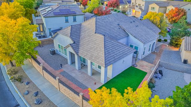 8300 Mesa Top Road NW, Albuquerque, NM 87120