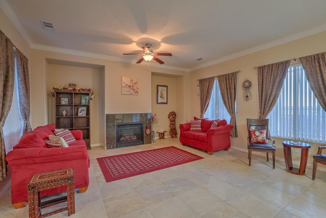 8300 Mesa Top Road NW, Albuquerque, NM 87120