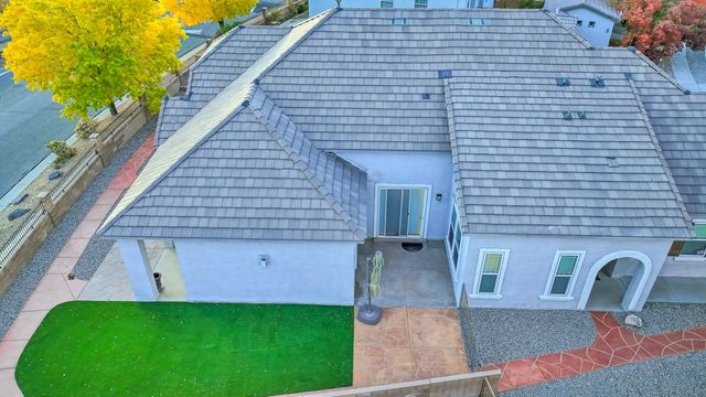 8300 Mesa Top Road NW, Albuquerque, NM 87120