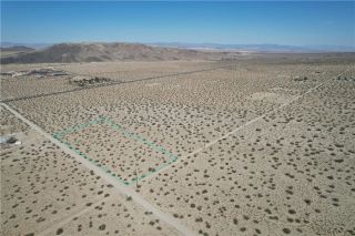 66250 Sullivan, Joshua Tree, CA 92252