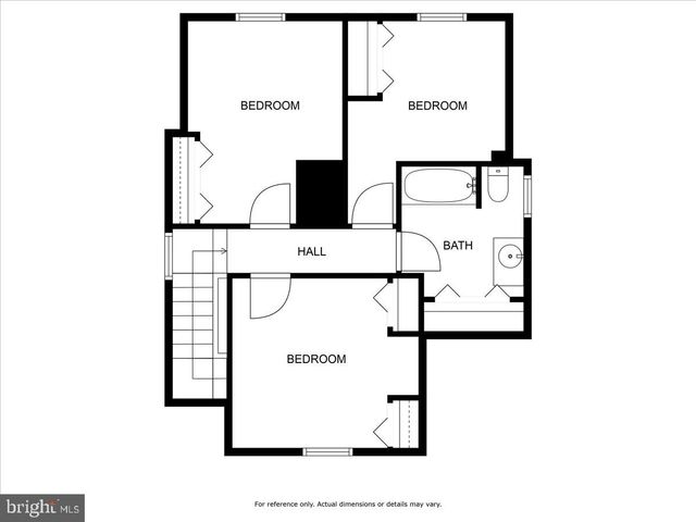 4903 KENWOOD AVE, Baltimore, MD 21206