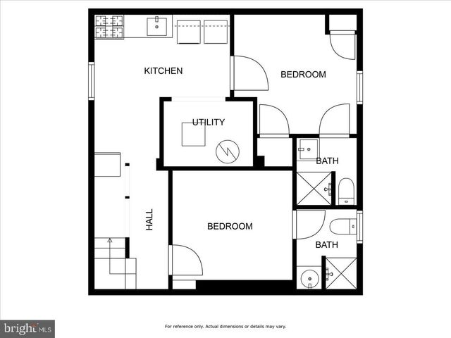 4903 KENWOOD AVE, Baltimore, MD 21206