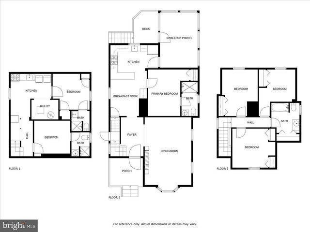4903 KENWOOD AVE, Baltimore, MD 21206