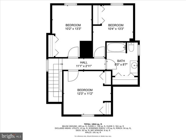 4903 KENWOOD AVE, Baltimore, MD 21206