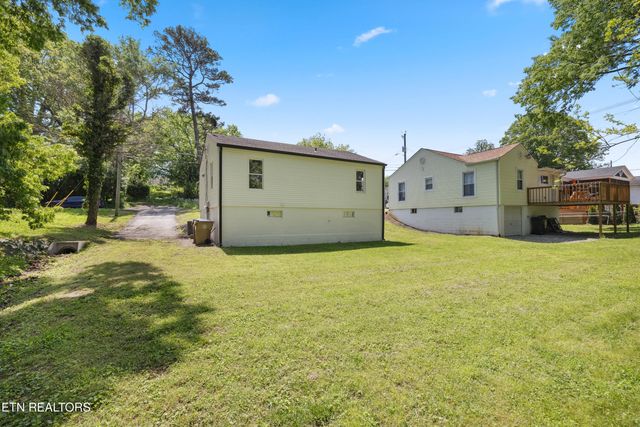 3029 Lay Ave, Knoxville, TN 37914