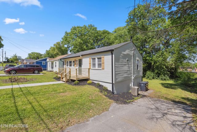 3029 Lay Ave, Knoxville, TN 37914