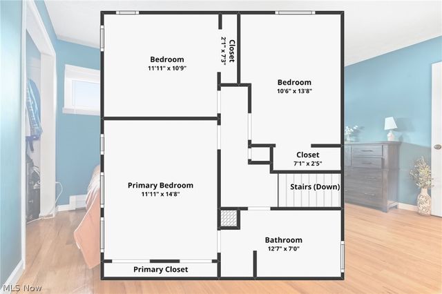 14351 Indian Creek Drive, Middleburg Heights, OH 44130