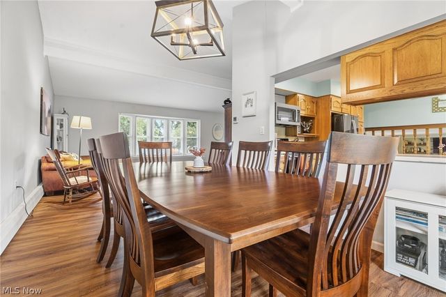 14351 Indian Creek Drive, Middleburg Heights, OH 44130