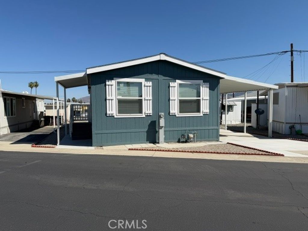 43601 Florida Avenue 43, Hemet, CA 92544