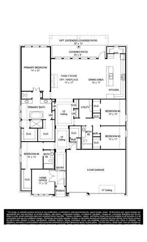 39227 Great Heron Court, Magnolia, TX 77354