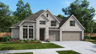 39227 Great Heron Court, Magnolia, TX 77354