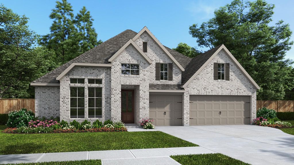39227 Great Heron Court, Magnolia, TX 77354