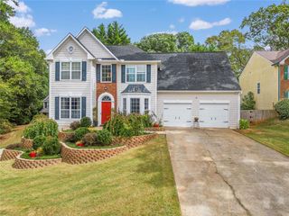 5021 Huntcrest SW Drive, Mableton, GA 30126