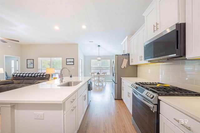 13515 Antler Hill Road, Spanish Fort, AL 36527