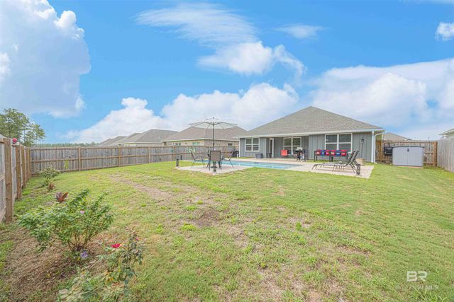 13515 Antler Hill Road, Spanish Fort, AL 36527