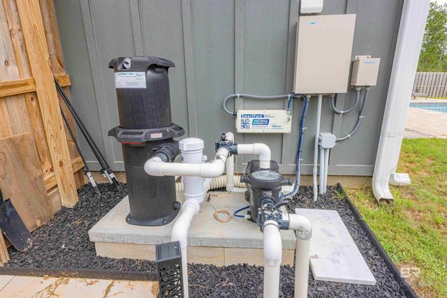 13515 Antler Hill Road, Spanish Fort, AL 36527