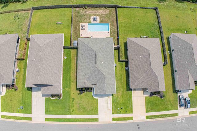 13515 Antler Hill Road, Spanish Fort, AL 36527