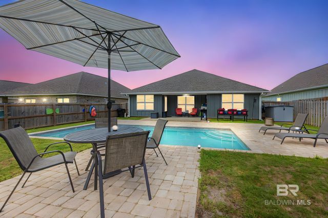 13515 Antler Hill Road, Spanish Fort, AL 36527