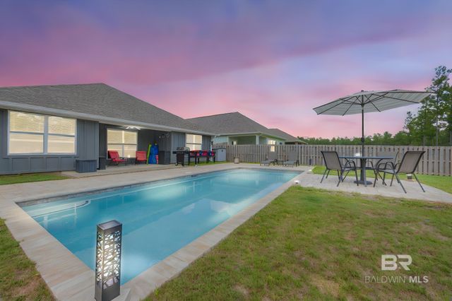 13515 Antler Hill Road, Spanish Fort, AL 36527