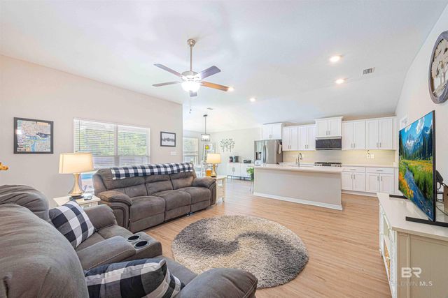 13515 Antler Hill Road, Spanish Fort, AL 36527