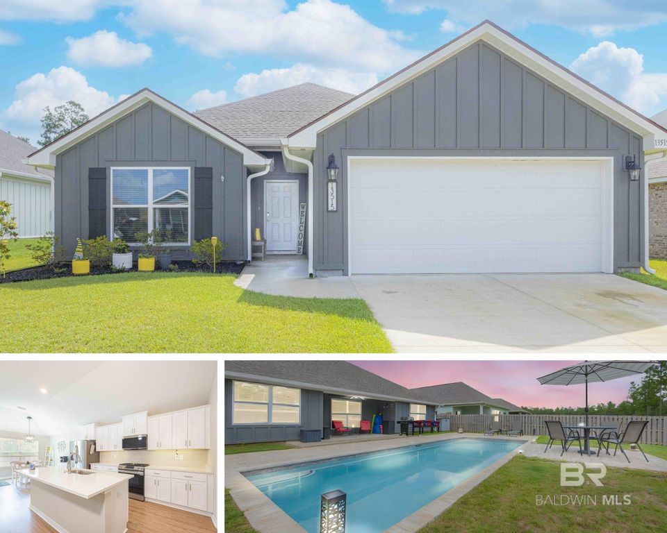 13515 Antler Hill Road, Spanish Fort, AL 36527