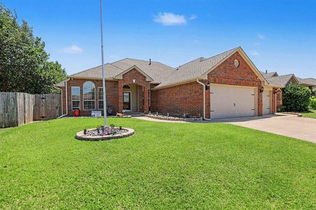 3820 Irvine Drive, Norman, OK 73072