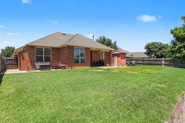 3820 Irvine Drive, Norman, OK 73072