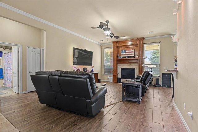3820 Irvine Drive, Norman, OK 73072