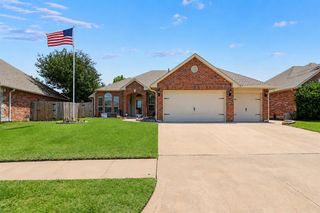 3820 Irvine Drive, Norman, OK 73072
