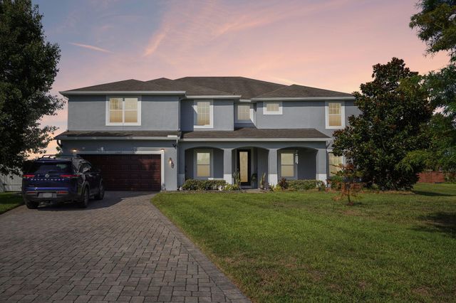 17407 Bella Nova Drive, Orlando, FL 32820