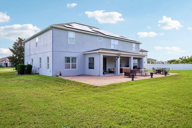 17407 Bella Nova Drive, Orlando, FL 32820