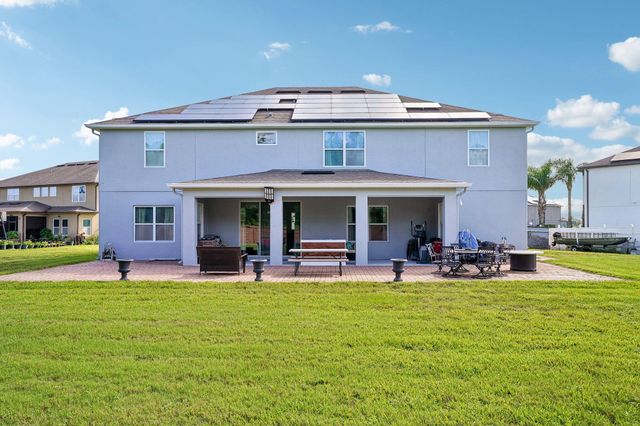 17407 Bella Nova Drive, Orlando, FL 32820
