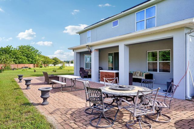17407 Bella Nova Drive, Orlando, FL 32820