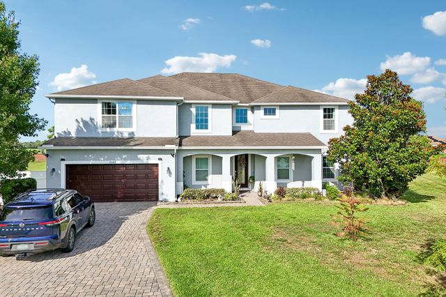 17407 Bella Nova Drive, Orlando, FL 32820