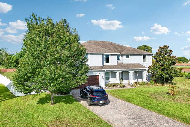 17407 Bella Nova Drive, Orlando, FL 32820