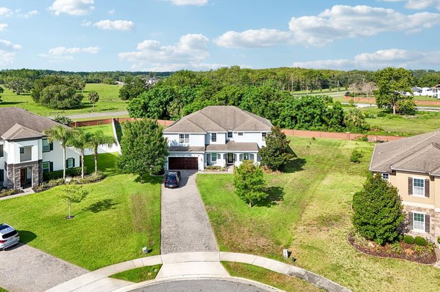 17407 Bella Nova Drive, Orlando, FL 32820