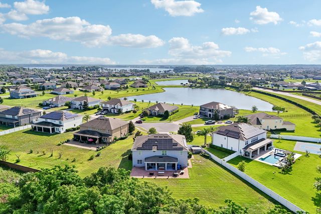 17407 Bella Nova Drive, Orlando, FL 32820